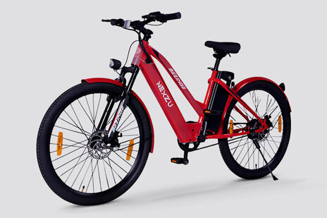 Nexzu Bazinga 5.2 Ah