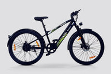 नेक्सज़ू रोम्पस प्लस इमेजिस