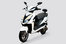 एक्सेलेरो एक्स-प्रो Thunder Blue