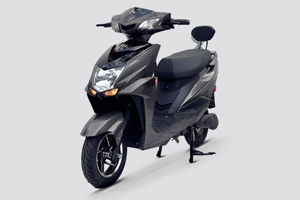 NIJ Automotive Accelero R14 NIJ Automotive Accelero R14