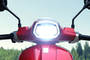 NIJ Automotive Flion Head Light