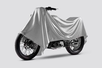Norton 450 Norton 450