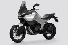 Norton Atlas Mileage Norton Atlas Mileage