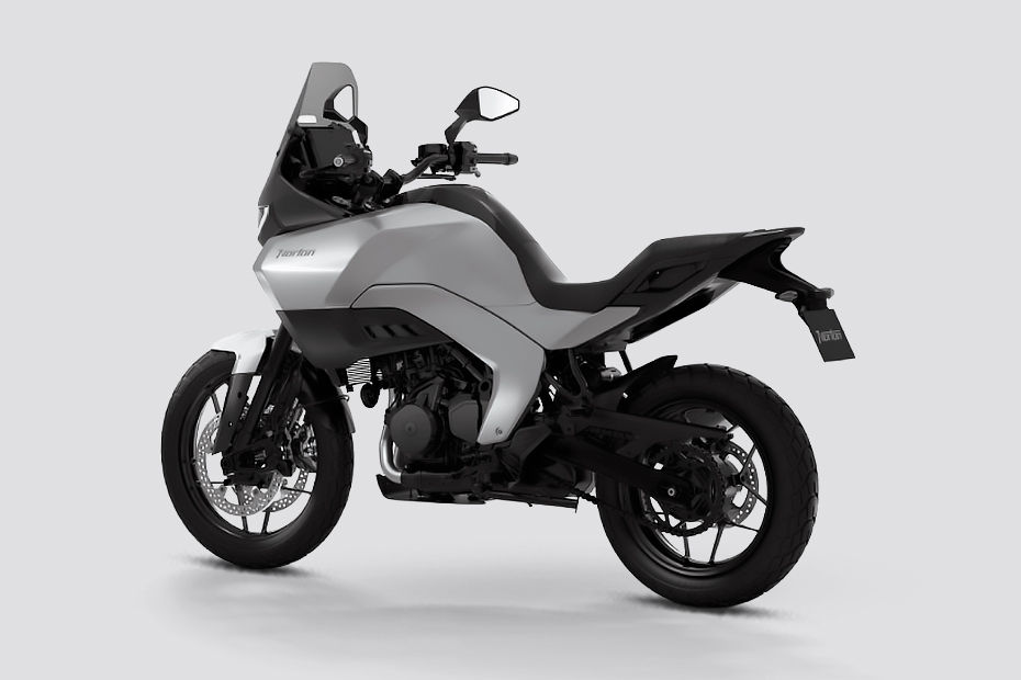 Norton Atlas image 5