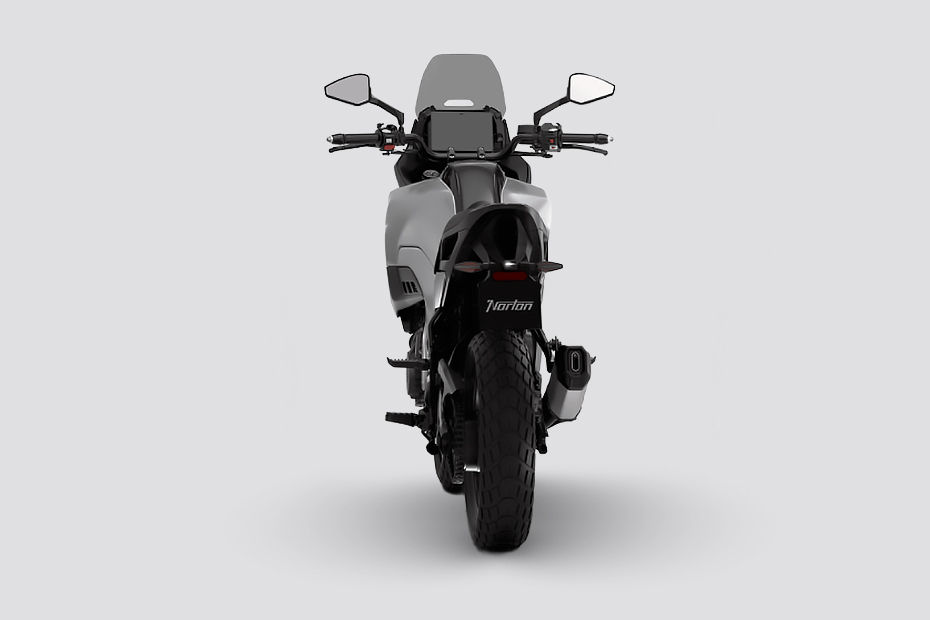 Norton Atlas image 6