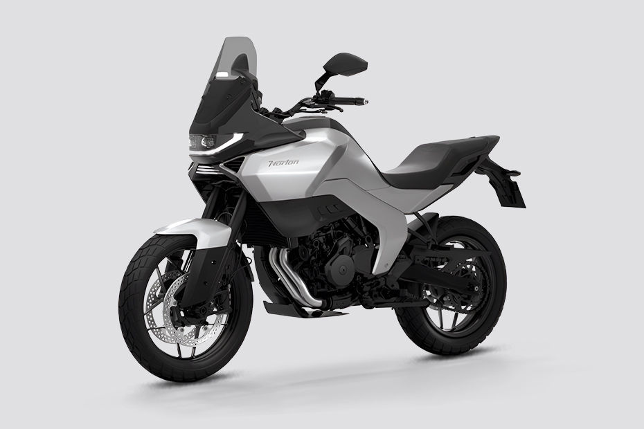 Norton Atlas image 3