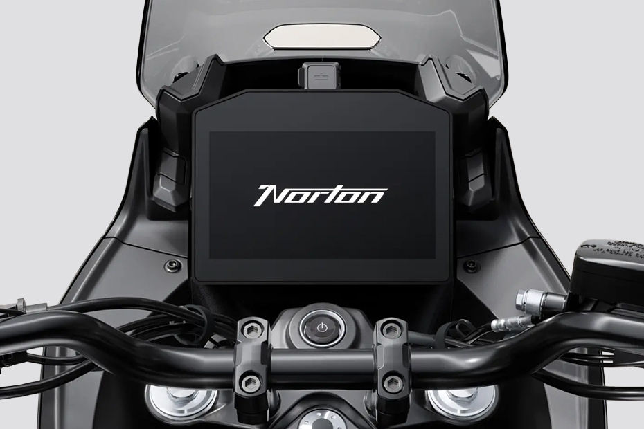 Norton Atlas image 11