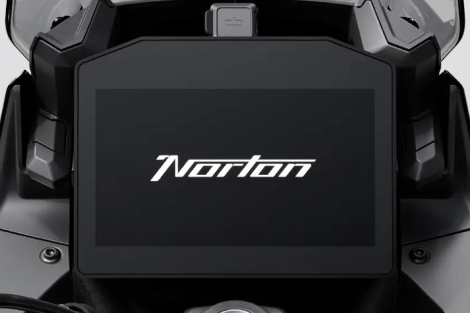Norton Atlas image 12