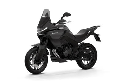 Matrix Black Matrix Black