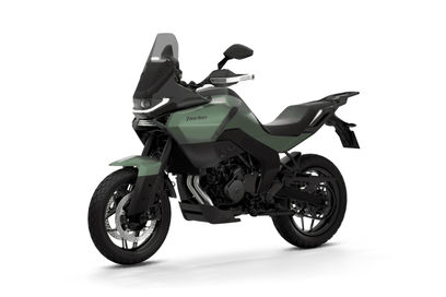 Verona Green Verona Green