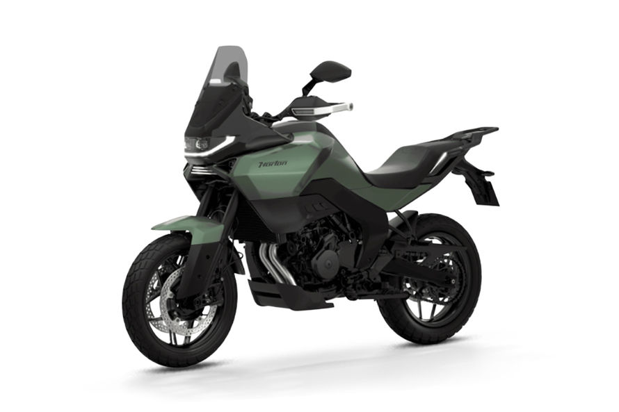 Verona Green Verona Green