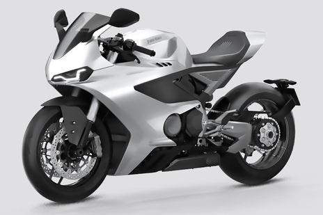TokyoMotorShow: 2016 Kawasaki Ninja ZX-14R Unveiled | BikeDekho