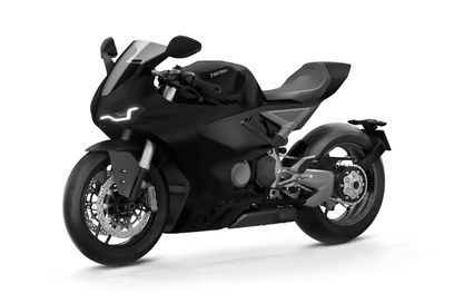 Matrix Black