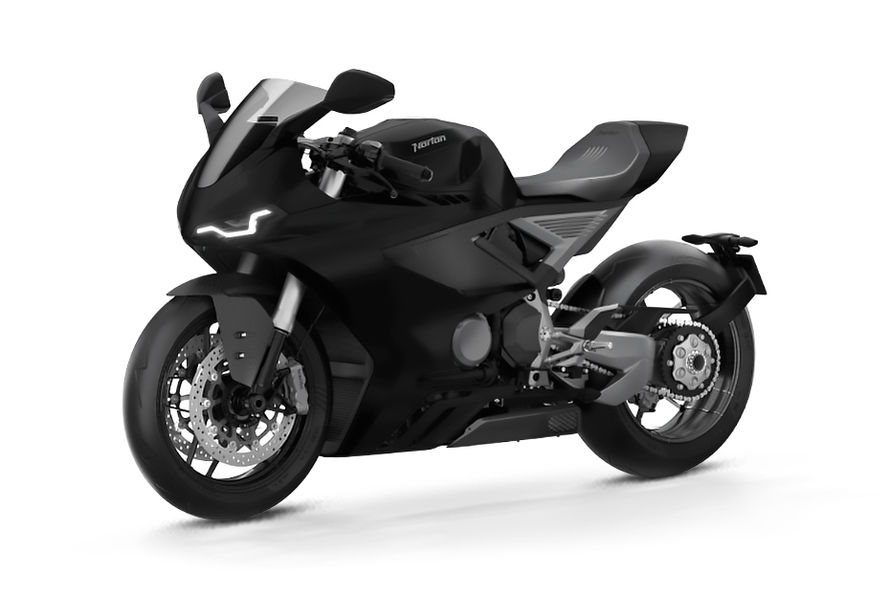 Matrix Black Matrix Black