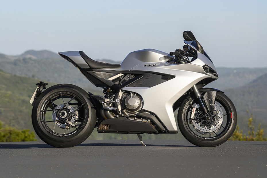 Norton Manx R image 6