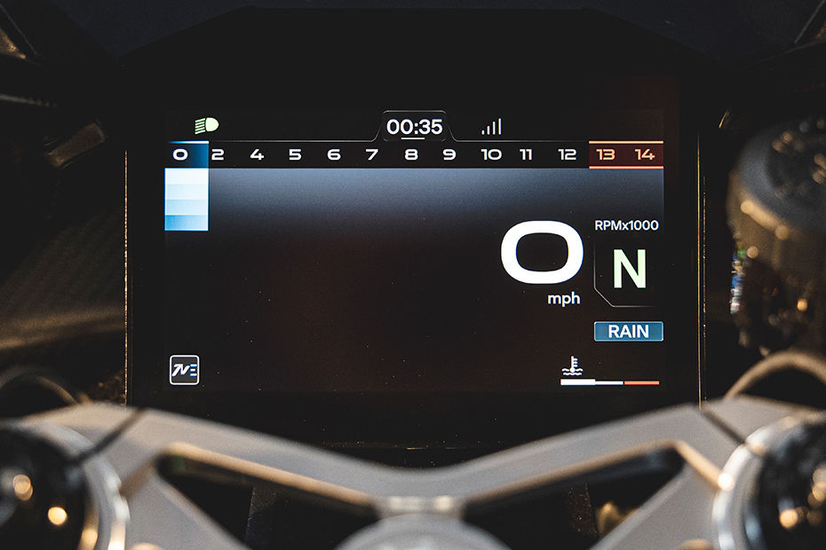 Norton Manx R image 11
