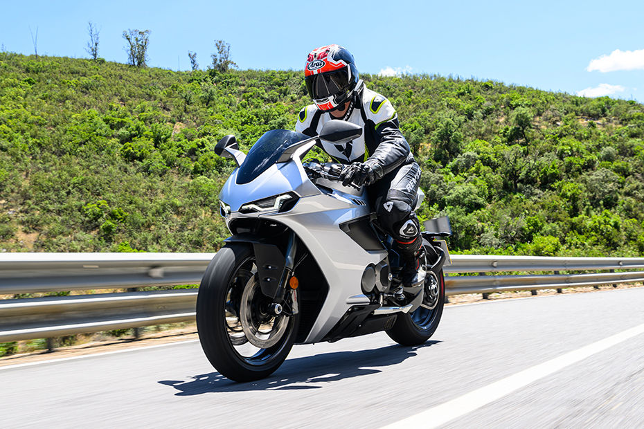 Norton Manx R image 7