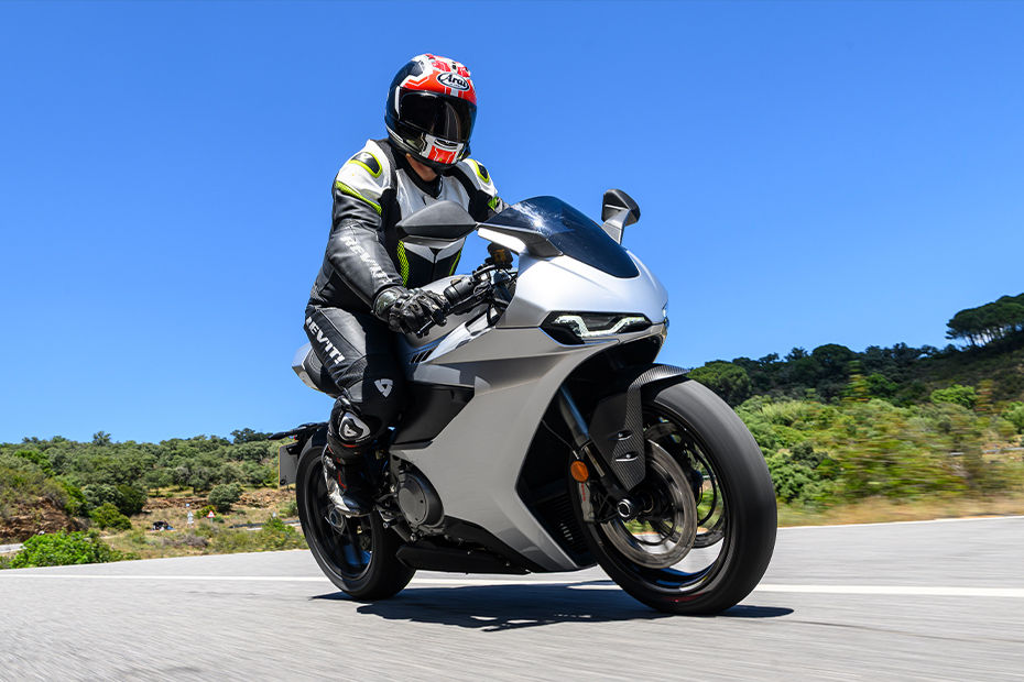 Norton Manx R image 9
