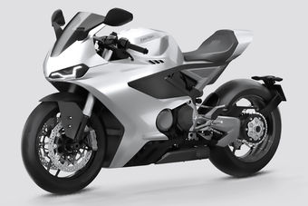 Norton Manx R Norton Manx R