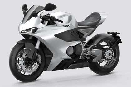 Norton Manx R Norton Manx R
