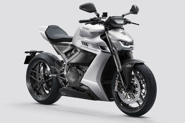 Norton Manx Norton Manx