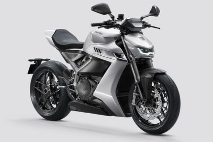 Norton Manx Norton Manx