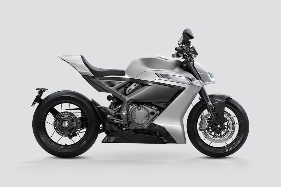 Norton Manx image 4