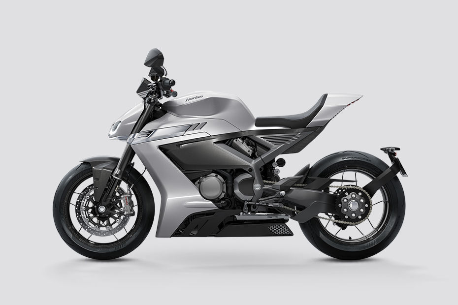 Norton Manx image 2