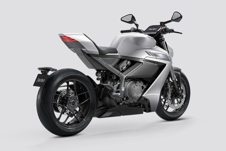 Norton Manx image 3