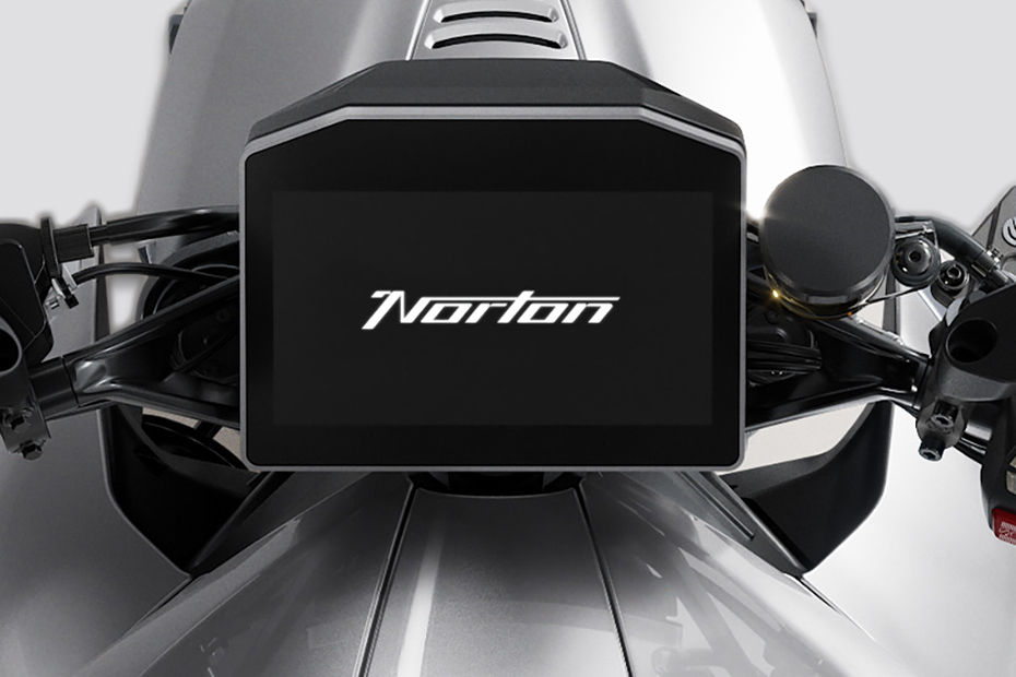 Norton Manx image 7