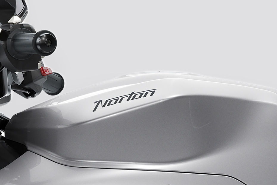 Norton Manx image 10