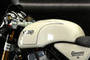 Norton Commando 961 Cafe Racer Fuel Tank