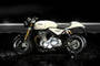 Norton Commando 961 Sport Left Side View