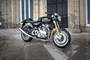 Norton Commando 961 Sport Front Right View