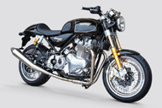 Questions and Answers on Norton Commando 961 Sport