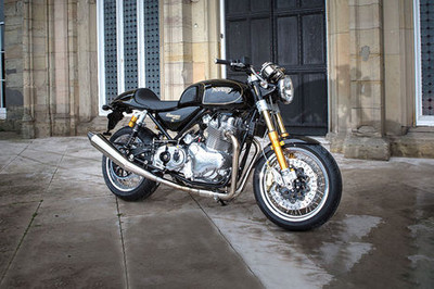 Norton Commando 961 Sport