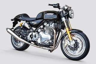 Norton Commando 961 Sport