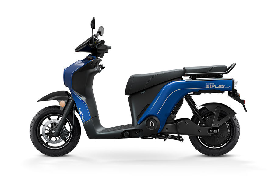 Volte Blue Volte Blue