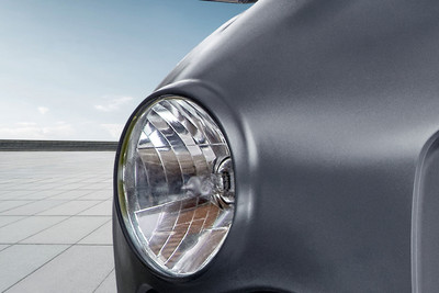 Numeros Diplos+ With Dual Battery Headlamp