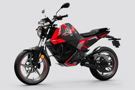 Oben Electric Rorr EZ Sigma kWh On road Price, Specifications