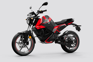 Rorr Electric Bike Kilometer Oben Electric Rorr EZ KWh On Road