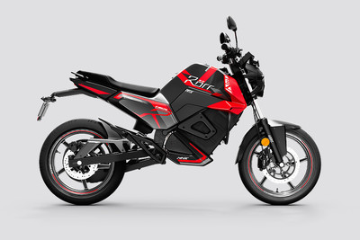 Oben Rorr EZ Sigma Side Profile View (Right)