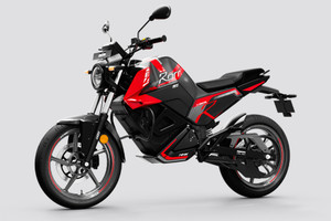 ओबेन रोर ईजेड सिग्मा