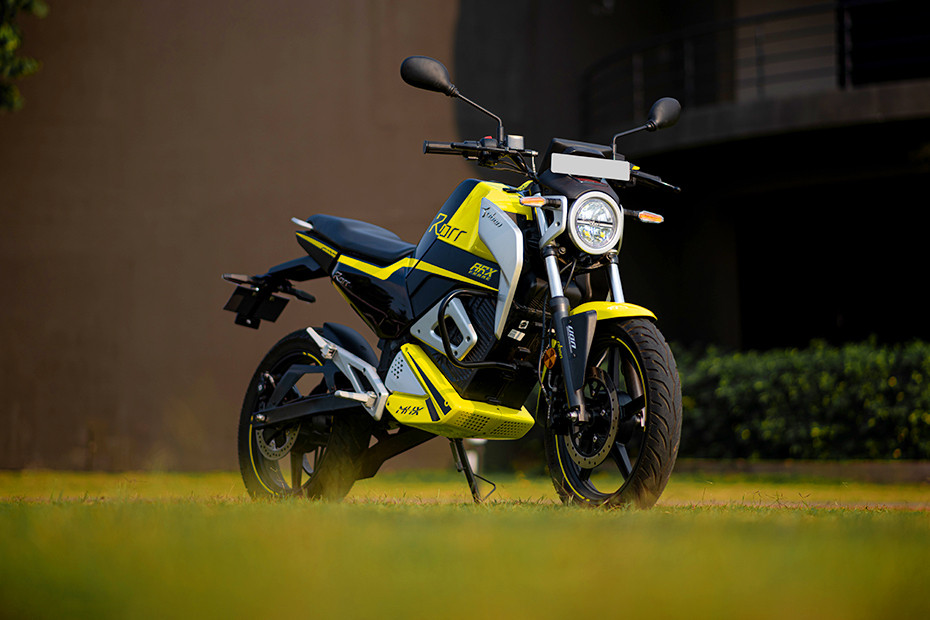 Oben Electric Rorr STD On road Price, Specifications, Weight, Range