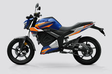 Oben Rorr Evo Range
