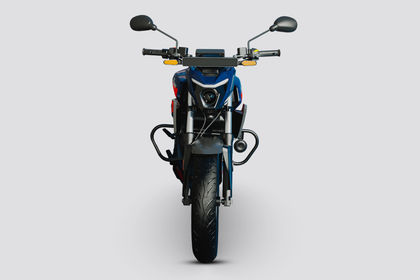 Oben Rorr Evo Front View Oben Rorr Evo Front View