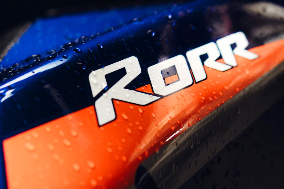 Oben Rorr Evo image 8