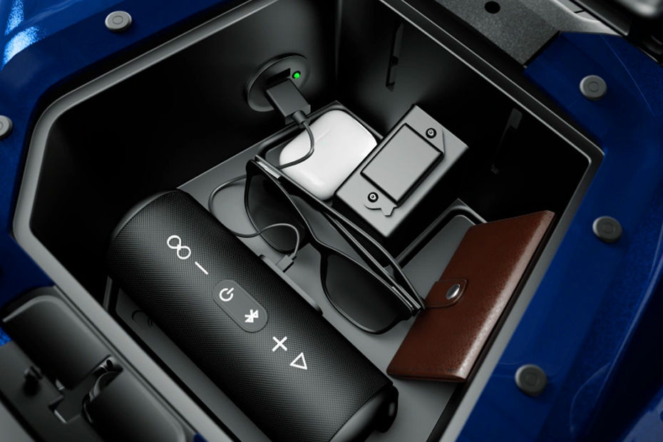 Oben Rorr Evo image 9