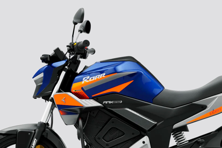 Oben Rorr Evo image 11