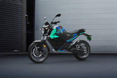 Rorr EZ Lumina Green